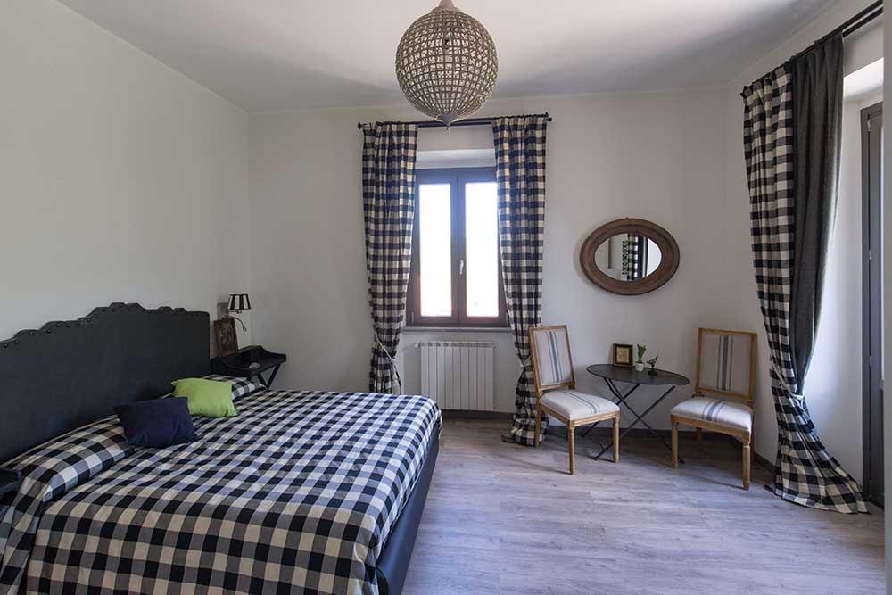 Maison d'hôtes Casale Virginia à Cesariano Extérieur photo